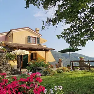 Elsa House Bed & Breakfast