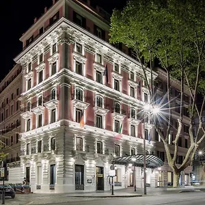Hotel Baglioni Regina - The Leading Of The World, Rom
