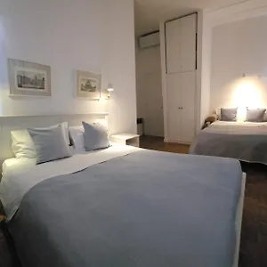 Pensjonat Residenza I Rioni, Rzym