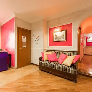 Couette-café Rifugio Di