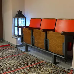 Maison d'hôtes Dimora Al 36