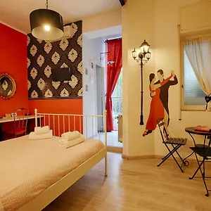 3* Frühstückspension Jet Lag