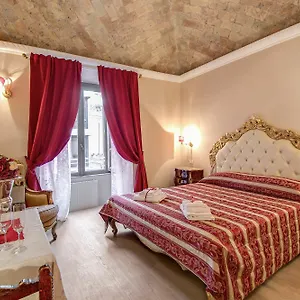 2* Hotel der Economy-Klasse La Reggia Dei Principi