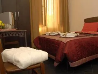 Bed & Breakfast Little Rose Rooms Rom