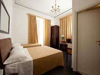 Little Rose Rooms Rom Italien