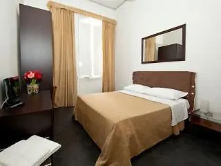 ***** Bed & Breakfast Little Rose Rooms Rom Italien