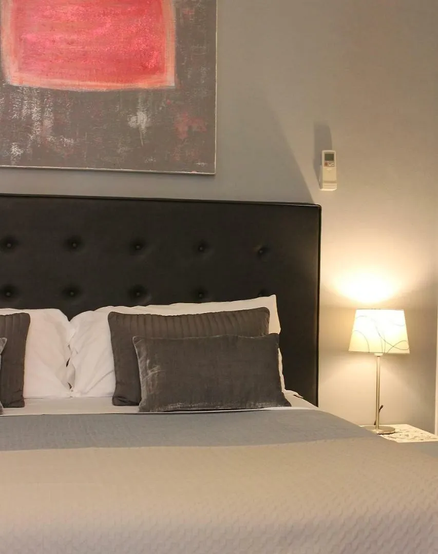 Bed & Breakfast Little Rose Rooms Rom