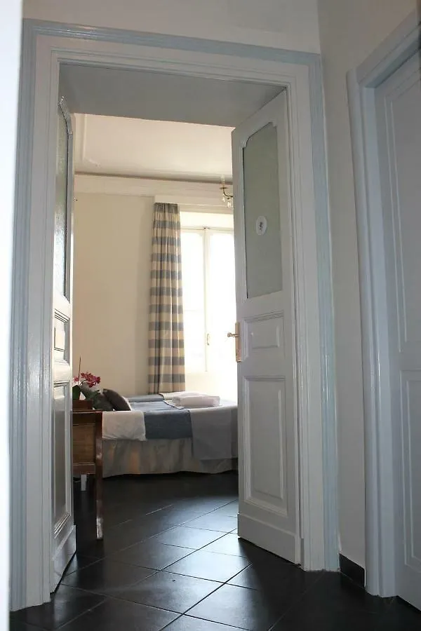 Little Rose Rooms Rom Italien