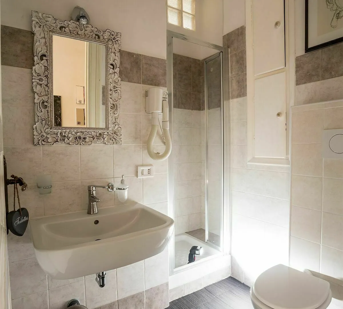 Little Rose Rooms Rom Italien